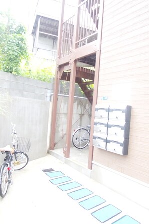 ベイルーム百合ヶ丘の物件内観写真